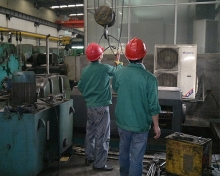 乌鲁木齐新疆八一钢铁公司