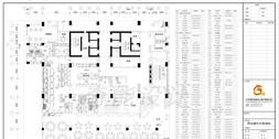 邢（xíng）台康年方雅酒店厨房工程设计